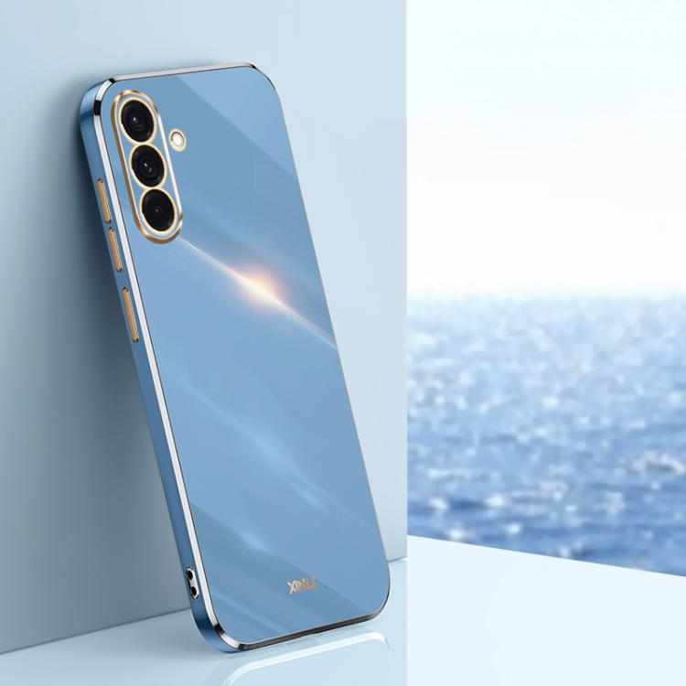 Zadný kryt Comfy case modrý – Samsung Galaxy A56 | Kryty na mobil Kryty na mobil | Zadný kryt Comfy case modrý – Samsung Galaxy A56 | Kryty na mobil
