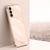 Zadný kryt Comfy case biely – Samsung Galaxy A56 | Kryty na mobil Kryty na mobil | Zadný kryt Comfy case biely – Samsung Galaxy A56 | Kryty na mobil