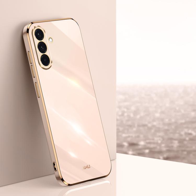Zadný kryt Comfy case ružový – Samsung Galaxy A56 | Kryty na mobil Kryty na mobil | Zadný kryt Comfy case ružový – Samsung Galaxy A56 | Kryty na mobil