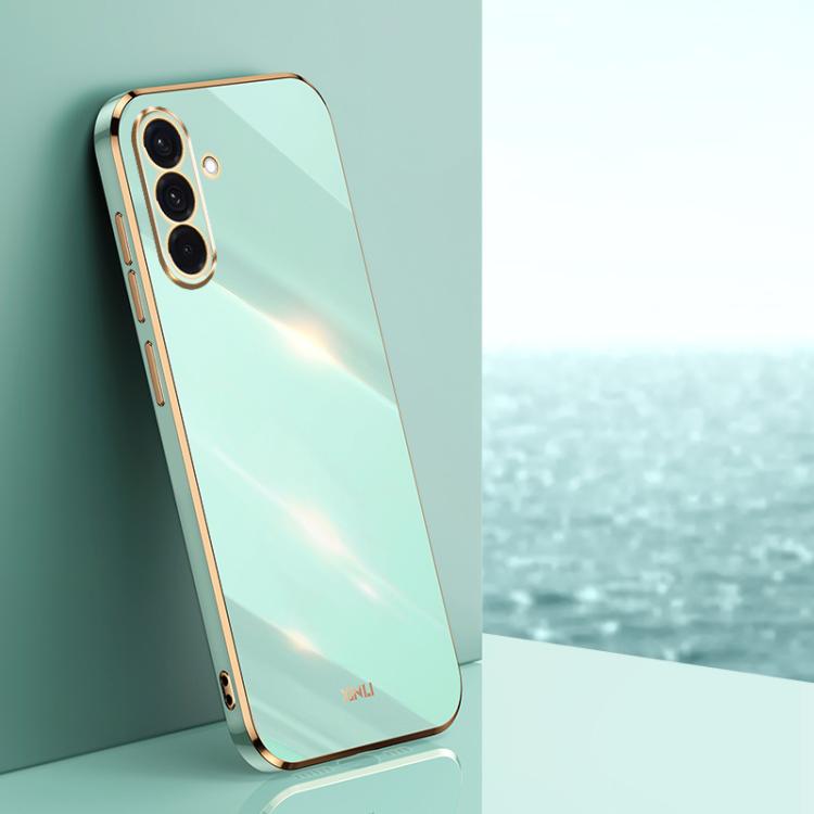 Zadný kryt Comfy case zelený – Samsung Galaxy A56 | Kryty na mobil Kryty na mobil | Zadný kryt Comfy case zelený – Samsung Galaxy A56 | Kryty na mobil