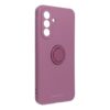 Zadný kryt Roar Amber Case ružový – Samsung Galaxy A36 | Kryty na mobil Kryty na mobil | Zadný kryt Roar Amber Case ružový – Samsung Galaxy A36 | Kryty na mobil
