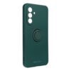 Zadný kryt Roar Amber Case ružový – Samsung Galaxy A36 | Kryty na mobil Kryty na mobil | Zadný kryt Roar Amber Case ružový – Samsung Galaxy A36 | Kryty na mobil
