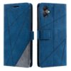 Peňaženkové puzdro Embossing Pattern Slnečnica ružové – Samsung Galaxy A06 | Kryty na mobil Kryty na mobil | Peňaženkové puzdro Embossing Pattern Slnečnica ružové – Samsung Galaxy A06 | Kryty na mobil