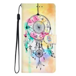 Kryty na mobil | Knižkové puzdro Trendy Cross case Dreamcatcher – Samsung Galaxy A26 | Kryty na mobil