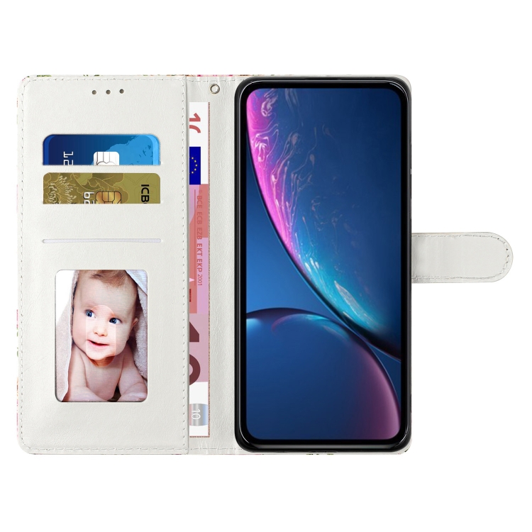 Knižkové puzdro Trendy Cross case Modrý motýľ – Samsung Galaxy A26 | Kryty na mobil Kryty na mobil | Knižkové puzdro Trendy Cross case Modrý motýľ – Samsung Galaxy A26 | Kryty na mobil