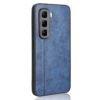 Kryty na mobil | Kryt Shockproof Sewing Cow Pattern oranžový – Infinix Hot 50 Pro+ (50 Pro Plus) | Kryty na mobil