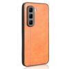 Kryty na mobil | Kryt Shockproof Sewing Cow Pattern modrý – Infinix Hot 50 Pro+ (50 Pro Plus) | Kryty na mobil