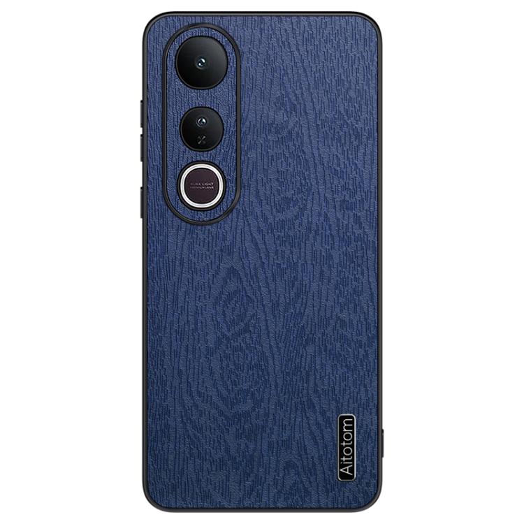 Kryt Timber Case modrý – Vivo V50 Lite | Kryty na mobil Kryty na mobil | Kryt Timber Case modrý – Vivo V50 Lite | Kryty na mobil
