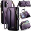 Zadný kryt Comfy case zlato-modrý – Samsung Galaxy A56 | Kryty na mobil Kryty na mobil | Zadný kryt Comfy case zlato-modrý – Samsung Galaxy A56 | Kryty na mobil