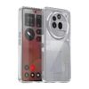 Zadný Kryt Carbon čierny – Nothing Phone (3a) Pro | Kryty na mobil Kryty na mobil | Zadný Kryt Carbon čierny – Nothing Phone (3a) Pro | Kryty na mobil