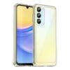 Kryty na mobil | Zadný kryt Comfy case zelený – Samsung Galaxy A26 | Kryty na mobil