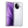 Kryty na mobil | Odolný Kryt Punk armor case čierny – Xiaomi Poco F7 Ultra | Kryty na mobil
