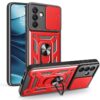 Kryty na mobil | Odolný kryt CamCover Armor modrý – Samsung Galaxy A26 | Kryty na mobil