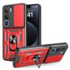 Kryty na mobil | Odolný kryt CamCover Armor modrý – Vivo Y19s | Kryty na mobil