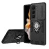 Odolný kryt CamCover Armor sivý – Infinix Hot 50 Pro+ (50 Pro Plus) | Kryty na mobil Kryty na mobil | Odolný kryt CamCover Armor sivý – Infinix Hot 50 Pro+ (50 Pro Plus) | Kryty na mobil