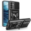 Odolný kryt Honeycomb Armor čierny – Samsung Galaxy A26 | Kryty na mobil Kryty na mobil | Odolný kryt Honeycomb Armor čierny – Samsung Galaxy A26 | Kryty na mobil