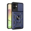 Kryty na mobil | Odolný kryt CamCover Armor zelený – Samsung Galaxy A06 | Kryty na mobil