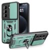 Kryty na mobil | Odolný kryt CamCover Armor modrý – Infinix Hot 50 Pro | Kryty na mobil