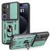 Kryty na mobil | Odolný kryt CamCover Armor ružový – Vivo Y19s | Kryty na mobil