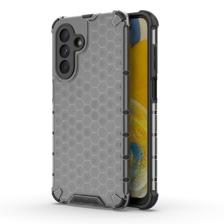 Odolný kryt Honeycomb Armor čierny – Samsung Galaxy A26 | Kryty na mobil Kryty na mobil | Odolný kryt Honeycomb Armor čierny – Samsung Galaxy A26 | Kryty na mobil