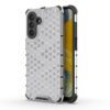 Kryty na mobil | Odolný kryt Honeycomb Armor zelený – Samsung Galaxy A26 | Kryty na mobil