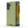 Kryty na mobil | Odolný kryt Honeycomb Armor modrý – Samsung Galaxy A26 | Kryty na mobil