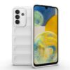 Odolný kryt Honeycomb Armor transparentný – Samsung Galaxy A26 | Kryty na mobil Kryty na mobil | Odolný kryt Honeycomb Armor transparentný – Samsung Galaxy A26 | Kryty na mobil