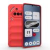 Kryty na mobil | Odolný kryt Magic Shield zelený – Nothing Phone (3a) | Kryty na mobil