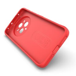 Odolný kryt Magic Shield červený – Realme 14 Pro+ (14 Pro Plus) | Kryty na mobil Kryty na mobil | Odolný kryt Magic Shield červený – Realme 14 Pro+ (14 Pro Plus) | Kryty na mobil
