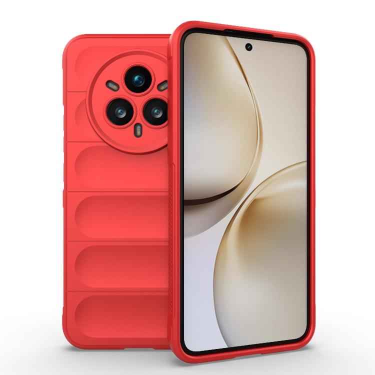 Odolný kryt Magic Shield červený – Realme 14 Pro+ (14 Pro Plus) | Kryty na mobil Kryty na mobil | Odolný kryt Magic Shield červený – Realme 14 Pro+ (14 Pro Plus) | Kryty na mobil