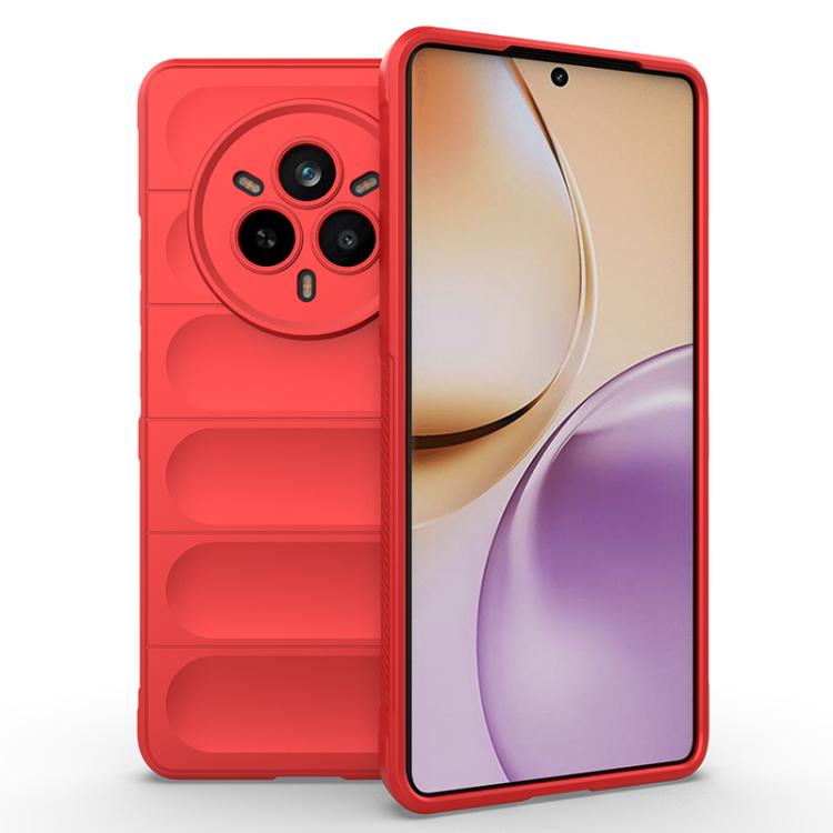 Odolný kryt Magic Shield červený – Realme 14 Pro | Kryty na mobil Kryty na mobil | Odolný kryt Magic Shield červený – Realme 14 Pro | Kryty na mobil