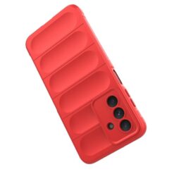 Odolný kryt Magic Shield červený – Samsung Galaxy A36 | Kryty na mobil Kryty na mobil | Odolný kryt Magic Shield červený – Samsung Galaxy A36 | Kryty na mobil