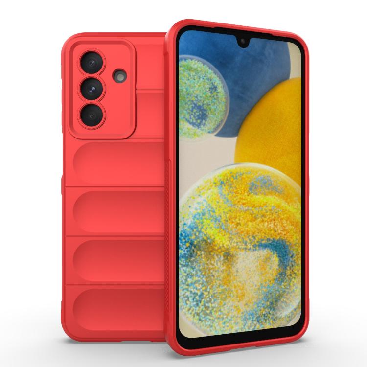Odolný kryt Magic Shield červený – Samsung Galaxy A36 | Kryty na mobil Kryty na mobil | Odolný kryt Magic Shield červený – Samsung Galaxy A36 | Kryty na mobil