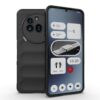 Kryty na mobil | Odolný kryt Magic Shield červený – Nothing Phone (3a) Pro | Kryty na mobil