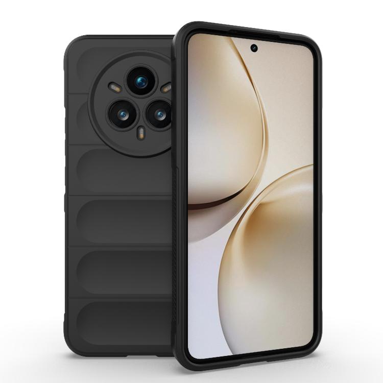Odolný kryt Magic Shield čierny – Realme 14 Pro+ (14 Pro Plus) | Kryty na mobil Kryty na mobil | Odolný kryt Magic Shield čierny – Realme 14 Pro+ (14 Pro Plus) | Kryty na mobil