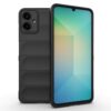 Odolný kryt Magic Shield červený – Samsung Galaxy A06 | Kryty na mobil Kryty na mobil | Odolný kryt Magic Shield červený – Samsung Galaxy A06 | Kryty na mobil