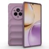 Kryty na mobil | Odolný Kryt Punk armor case čierny – Realme 14 Pro | Kryty na mobil