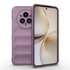 Kryty na mobil | Odolný Kryt Punk armor case čierny – Realme 14 Pro+ (14 Pro Plus) | Kryty na mobil