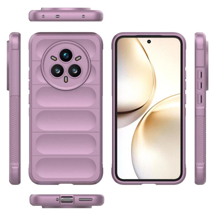 Odolný kryt Magic Shield fialový – Realme 14 Pro+ (14 Pro Plus) | Kryty na mobil Kryty na mobil | Odolný kryt Magic Shield fialový – Realme 14 Pro+ (14 Pro Plus) | Kryty na mobil