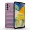 Kryty na mobil | Odolný kryt Magic Shield biely – Samsung Galaxy A26 | Kryty na mobil