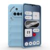 Kryty na mobil | Odolný kryt Magic Shield zelený – Nothing Phone (3a) | Kryty na mobil
