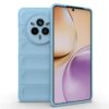 Kryty na mobil | Odolný kryt Magic Shield zelený – Realme 14 Pro | Kryty na mobil