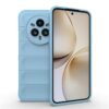 Odolný kryt Magic Shield fialový – Realme 14 Pro+ (14 Pro Plus) | Kryty na mobil Kryty na mobil | Odolný kryt Magic Shield fialový – Realme 14 Pro+ (14 Pro Plus) | Kryty na mobil