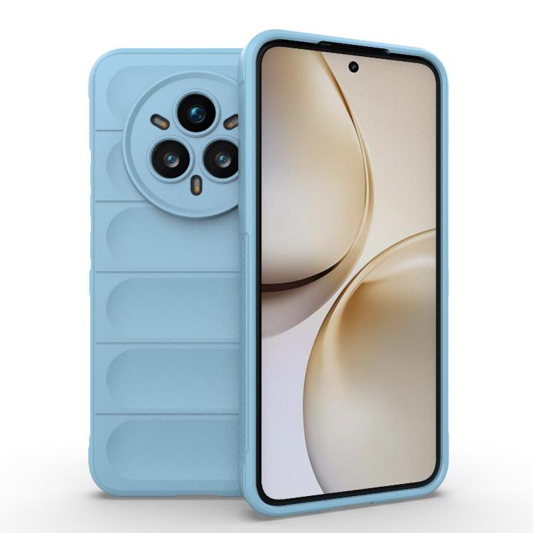 Odolný kryt Magic Shield modrý – Realme 14 Pro+ (14 Pro Plus) | Kryty na mobil Kryty na mobil | Odolný kryt Magic Shield modrý – Realme 14 Pro+ (14 Pro Plus) | Kryty na mobil