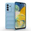 Kryty na mobil | Odolný kryt Magic Shield fialový – Samsung Galaxy A26 | Kryty na mobil
