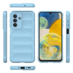 Kryty na mobil | Odolný kryt Magic Shield modrý – Samsung Galaxy A26 | Kryty na mobil