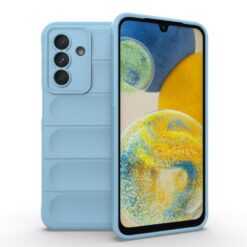 Kryty na mobil | Odolný kryt Magic Shield modrý – Samsung Galaxy A26 | Kryty na mobil