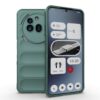 Kryty na mobil | Odolný kryt Magic Shield modrý – Nothing Phone (3a) Pro | Kryty na mobil