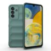 Kryty na mobil | Odolný kryt Magic Shield modrý – Samsung Galaxy A26 | Kryty na mobil