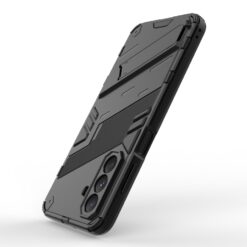 Odolný Kryt Punk armor case čierny – Samsung Galaxy A26 | Kryty na mobil Kryty na mobil | Odolný Kryt Punk armor case čierny – Samsung Galaxy A26 | Kryty na mobil